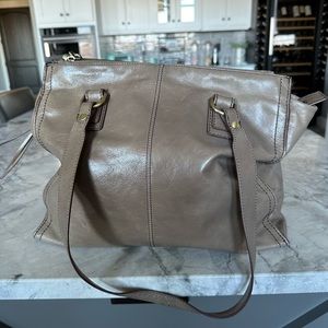 Hobo tote bag